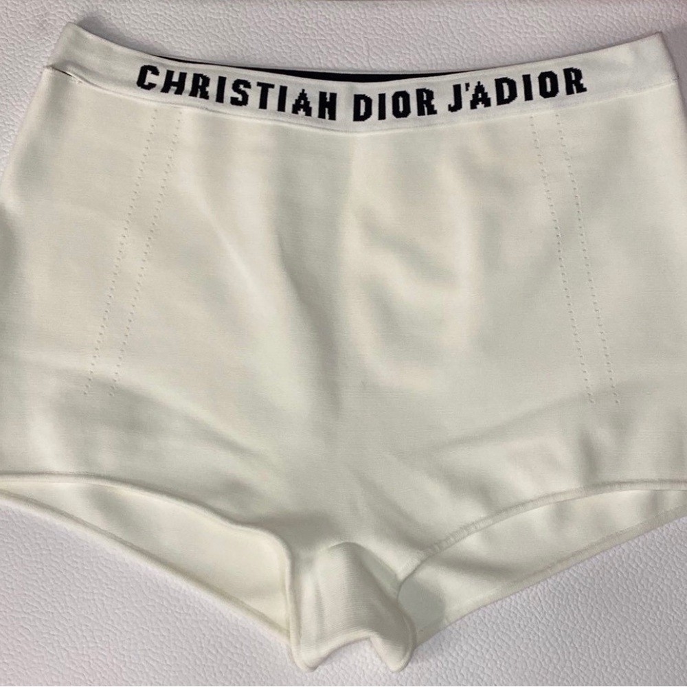 Christian Dior Shorts